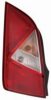 LORO 445-1931R-UE Combination Rearlight